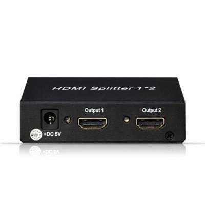 hdmi splitter 1 to 2