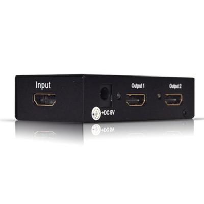 HDMI1X2HDMI分配器