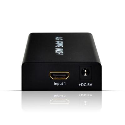 HDMI切换器 MINI 5进1出 五进一出 3D高清接口