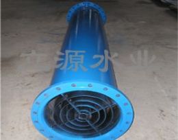 上海立源供应直列式不锈钢管道混合器