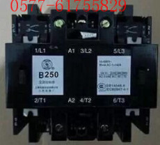 B250上海人民接触器B250-30-22