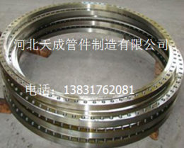 20碳鋼大型法蘭專(zhuān)業(yè)生產(chǎn)廠家