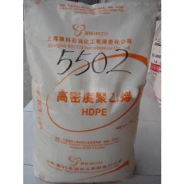 HDPE/上海金菲5502 HDPE/上海金菲5502价格