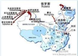 供应郑州到塔什干 阿拉木图的铁路运输专线