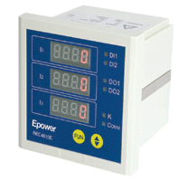 AEC4610网络电力仪表