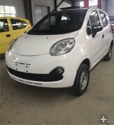 供應(yīng)路途QQ款電動(dòng)四輪車廠家最新報(bào)價(jià)