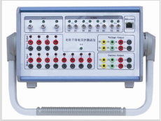 光数字继电保护测试仪HC5006