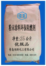 粉末涂料阻燃劑 FR-602