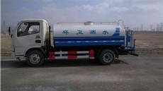 洒水车租赁服务上海礼海提供5吨8吨10吨车