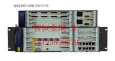 華為光端機(jī)設(shè)備OSN 1500 STM-4光接口設(shè)備