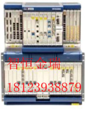 华为光接口平台OSN 7500 STM-64光传输系统