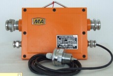 KJ101N-DJ型断水保护器