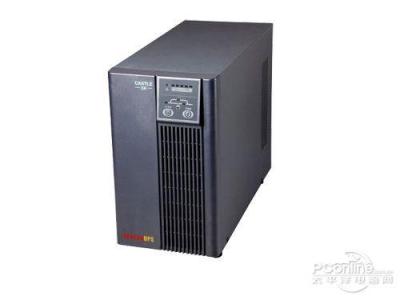 保定供應山特UPS電源C3KS 在線式電源批發價