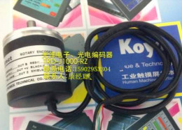光洋編碼器