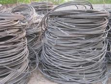 求购山西废电缆 太原电缆回收 大同二手电缆