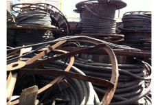运城废电缆回收 长治电缆回收 运城长治电缆