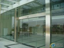 上海普陀区感应门维修 玻璃门安装门禁系统