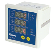 供应美国AEC4630网络电力仪表