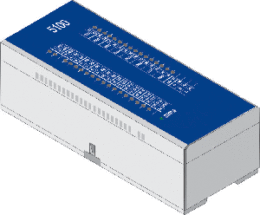 供应美国AEC5100多回路监控单元