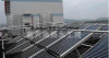 广州市白云区同和学校宿舍太阳能安装