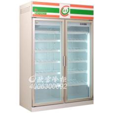 在长沙市什么地方能买到立式冷藏柜