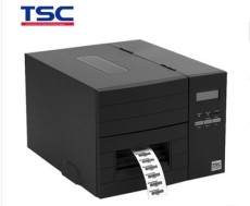 不干胶条码打印机 工业级 标签TSC 244mpro