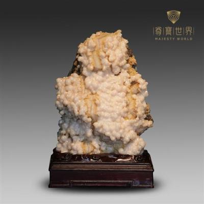 桂林尊宝世界方解石