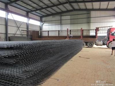 海南钢筋焊接网持生产许可证厂家