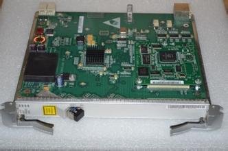 华为OSN 2500 STM-4光接口设备板件规格