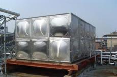 供应不锈钢水箱-应用于各种建筑行业