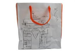 纸包装袋的装袋技术