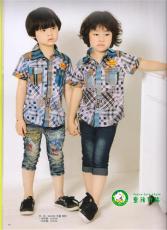 广州童装品牌有哪些 童话风格童装带给你的