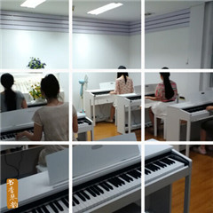 福州成人学钢琴兴趣课程两个月不限次