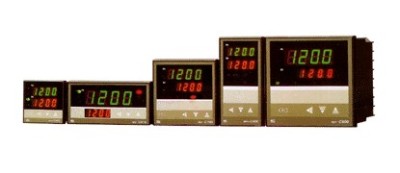 日本RKC 温控表CD系列型号说明RKC CD701FD1