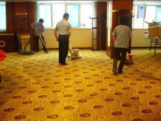 上海普陀区金沙江路地毯清洗 多色地毯清洗
