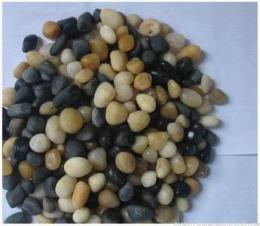 鹅卵石滤料价格 鹅卵石滤料厂家武汉海能