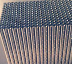 西安强力磁铁批发厂家 钕铁硼磁铁价格直销