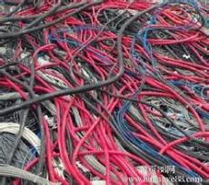 上海废旧网线回收 上海网络线拆除回收价格