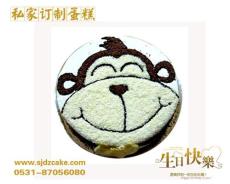 濟南市區送蛋糕