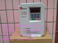 海利普變頻器HLPM01D523C廠價100%正品優惠