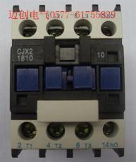 CJX2-1810接觸器