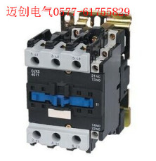 CJX2-40004接觸器