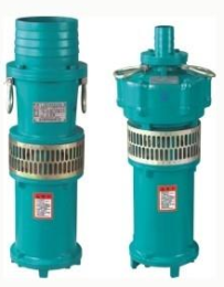 供应QY系列油浸式潜水电泵 QY8.4-40/2-2.2