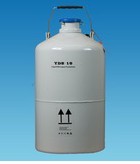 yds-2液氮罐 生物运输液氮罐