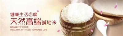 天下稻王高級(jí)商務(wù)禮品招商代理高端堿地大米