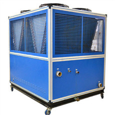 阳极氧化冷水机 阳极氧化冷却设备