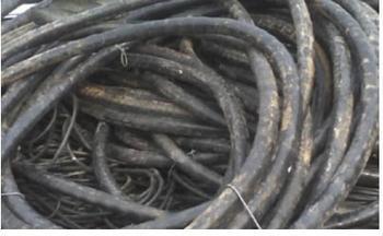 苏州二手电缆电线回收 昆山电缆电线回收
