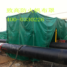 珠海富山工業(yè)區(qū)停車蓬大型活動蓬廣告蓬