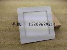 LED面板燈天花燈走廊陽(yáng)臺(tái)照明燈