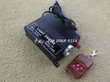 LED光纖光源器16W90光源機(jī)批發(fā)廠家價(jià)格七彩